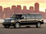 Cadillac Escalade ESVe Limousine 2006 года